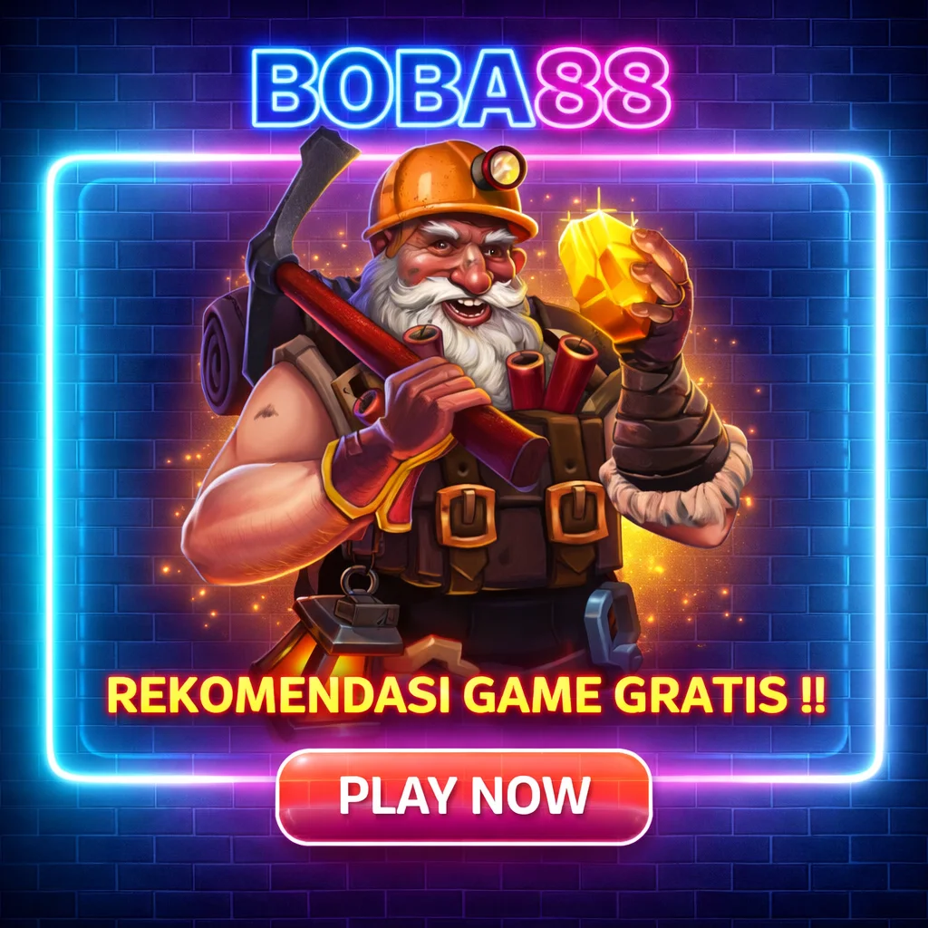 Boba88 : Waktu Luang Terasa Lebih Asik Saat Dinikmati